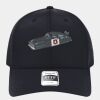 OTTO CAP® Club Collection 6 Panel Pro Style Perforated Cap Thumbnail