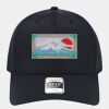 OTTO CAP® Club Collection 6 Panel Pro Style Perforated Cap Thumbnail