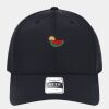 OTTO CAP® Club Collection 6 Panel Pro Style Perforated Cap Thumbnail