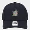 OTTO CAP® Club Collection 6 Panel Pro Style Perforated Cap Thumbnail