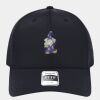 OTTO CAP® Club Collection 6 Panel Pro Style Perforated Cap Thumbnail