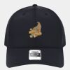 OTTO CAP® Club Collection 6 Panel Pro Style Perforated Cap Thumbnail