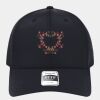 OTTO CAP® Club Collection 6 Panel Pro Style Perforated Cap Thumbnail