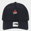 OTTO CAP® Club Collection 6 Panel Pro Style Perforated Cap Thumbnail