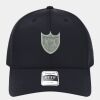 OTTO CAP® Club Collection 6 Panel Pro Style Perforated Cap Thumbnail