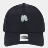 OTTO CAP® Club Collection 6 Panel Pro Style Perforated Cap Thumbnail