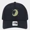 OTTO CAP® Club Collection 6 Panel Pro Style Perforated Cap Thumbnail