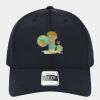 OTTO CAP® Club Collection 6 Panel Pro Style Perforated Cap Thumbnail