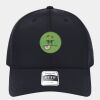 OTTO CAP® Club Collection 6 Panel Pro Style Perforated Cap Thumbnail