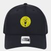 OTTO CAP® Club Collection 6 Panel Pro Style Perforated Cap Thumbnail