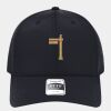 OTTO CAP® Club Collection 6 Panel Pro Style Perforated Cap Thumbnail