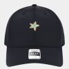 OTTO CAP® Club Collection 6 Panel Pro Style Perforated Cap Thumbnail