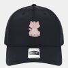 OTTO CAP® Club Collection 6 Panel Pro Style Perforated Cap Thumbnail