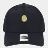 OTTO CAP® Club Collection 6 Panel Pro Style Perforated Cap Thumbnail