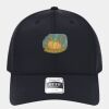 OTTO CAP® Club Collection 6 Panel Pro Style Perforated Cap Thumbnail