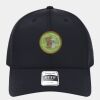 OTTO CAP® Club Collection 6 Panel Pro Style Perforated Cap Thumbnail