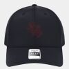 OTTO CAP® Club Collection 6 Panel Pro Style Perforated Cap Thumbnail