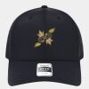 OTTO CAP® Club Collection 6 Panel Pro Style Perforated Cap Thumbnail