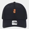 OTTO CAP® Club Collection 6 Panel Pro Style Perforated Cap Thumbnail
