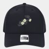 OTTO CAP® Club Collection 6 Panel Pro Style Perforated Cap Thumbnail