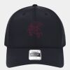 OTTO CAP® Club Collection 6 Panel Pro Style Perforated Cap Thumbnail