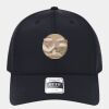 OTTO CAP® Club Collection 6 Panel Pro Style Perforated Cap Thumbnail