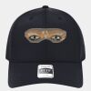 OTTO CAP® Club Collection 6 Panel Pro Style Perforated Cap Thumbnail