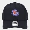 OTTO CAP® Club Collection 6 Panel Pro Style Perforated Cap Thumbnail
