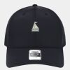 OTTO CAP® Club Collection 6 Panel Pro Style Perforated Cap Thumbnail