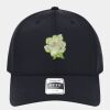 OTTO CAP® Club Collection 6 Panel Pro Style Perforated Cap Thumbnail