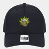 OTTO CAP® Club Collection 6 Panel Pro Style Perforated Cap Thumbnail