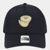 OTTO CAP® Club Collection 6 Panel Pro Style Perforated Cap Thumbnail