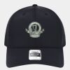 OTTO CAP® Club Collection 6 Panel Pro Style Perforated Cap Thumbnail