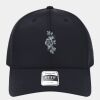 OTTO CAP® Club Collection 6 Panel Pro Style Perforated Cap Thumbnail