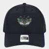 OTTO CAP® Club Collection 6 Panel Pro Style Perforated Cap Thumbnail