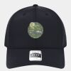 OTTO CAP® Club Collection 6 Panel Pro Style Perforated Cap Thumbnail