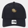 OTTO CAP® Club Collection 6 Panel Pro Style Perforated Cap Thumbnail