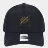 OTTO CAP® Club Collection 6 Panel Pro Style Perforated Cap Thumbnail