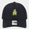OTTO CAP® Club Collection 6 Panel Pro Style Perforated Cap Thumbnail