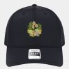OTTO CAP® Club Collection 6 Panel Pro Style Perforated Cap Thumbnail