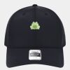 OTTO CAP® Club Collection 6 Panel Pro Style Perforated Cap Thumbnail