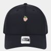 OTTO CAP® Club Collection 6 Panel Pro Style Perforated Cap Thumbnail