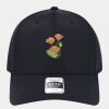 OTTO CAP® Club Collection 6 Panel Pro Style Perforated Cap Thumbnail