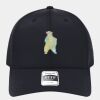 OTTO CAP® Club Collection 6 Panel Pro Style Perforated Cap Thumbnail