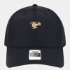 OTTO CAP® Club Collection 6 Panel Pro Style Perforated Cap Thumbnail