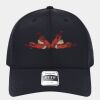 OTTO CAP® Club Collection 6 Panel Pro Style Perforated Cap Thumbnail
