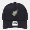 OTTO CAP® Club Collection 6 Panel Pro Style Perforated Cap Thumbnail