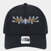 OTTO CAP® Club Collection 6 Panel Pro Style Perforated Cap Thumbnail