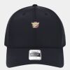 OTTO CAP® Club Collection 6 Panel Pro Style Perforated Cap Thumbnail