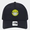 OTTO CAP® Club Collection 6 Panel Pro Style Perforated Cap Thumbnail